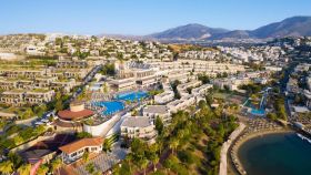 SELECTUM COLOURS BODRUM